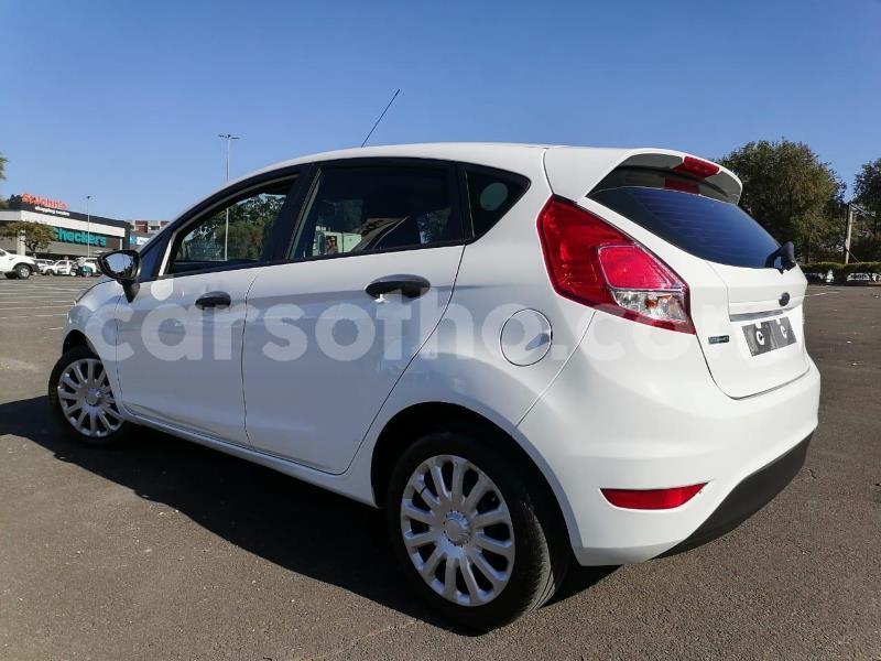 Big with watermark ford fiesta maseru maseru 28729