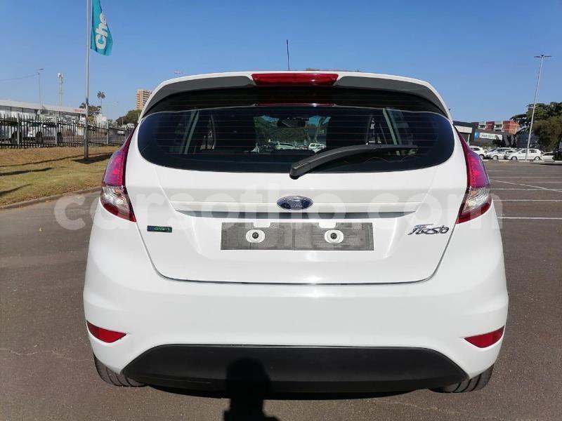 Big with watermark ford fiesta maseru maseru 28729