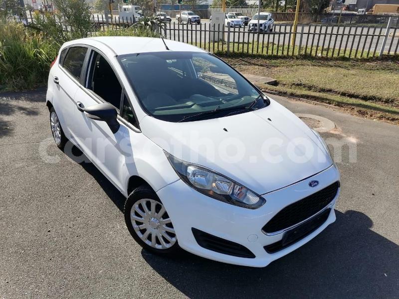 Big with watermark ford fiesta maseru maseru 28729