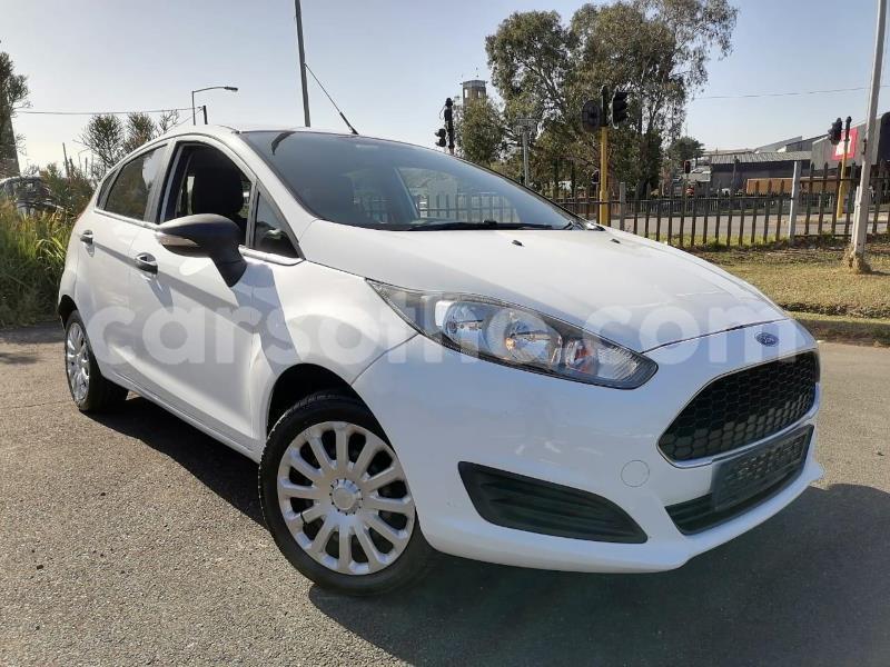 Big with watermark ford fiesta maseru maseru 28729