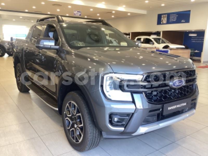 Big with watermark ford ranger maseru maseru 28730