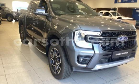 Sayi Na hannu Ford Ranger Black Mota in Maseru a Maseru Sayi Na hannu Ford Ranger Black Mota in Maseru a Maseru
