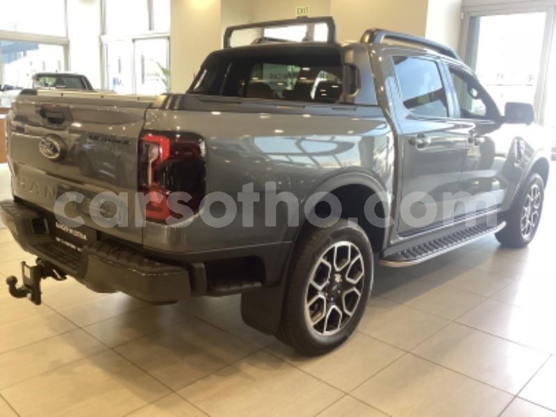 Big with watermark ford ranger maseru maseru 28730