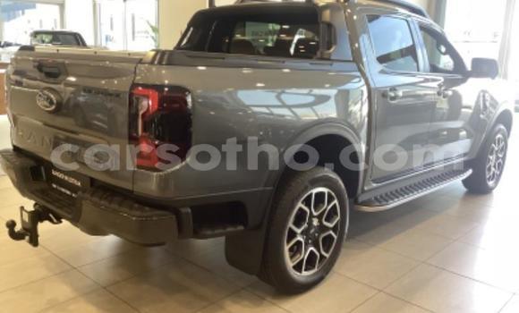 Sayi Na hannu Ford Ranger Black Mota in Maseru a Maseru Sayi Na hannu Ford Ranger Black Mota in Maseru a Maseru