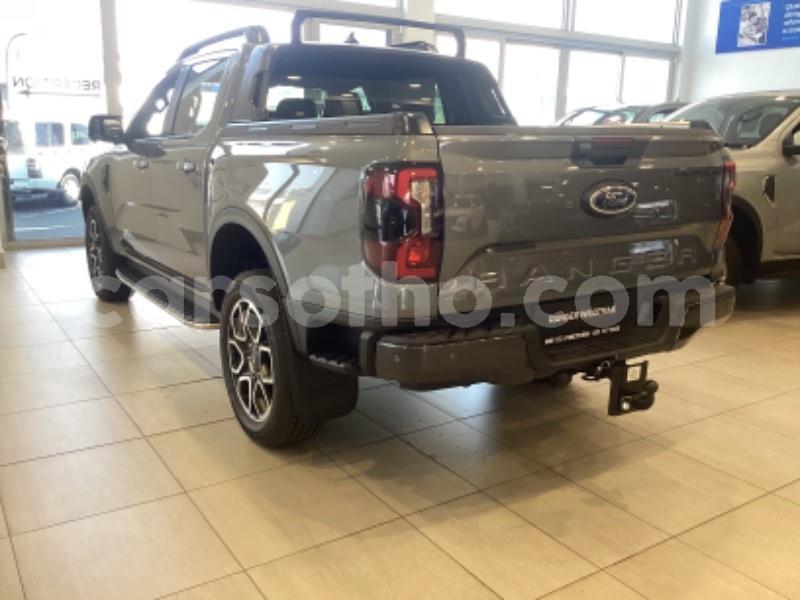 Big with watermark ford ranger maseru maseru 28730