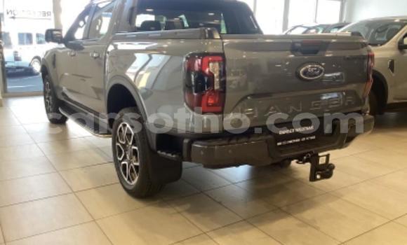 Sayi Na hannu Ford Ranger Black Mota in Maseru a Maseru Sayi Na hannu Ford Ranger Black Mota in Maseru a Maseru