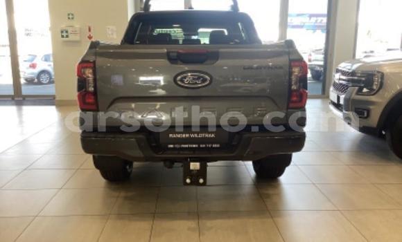 Sayi Na hannu Ford Ranger Black Mota in Maseru a Maseru Sayi Na hannu Ford Ranger Black Mota in Maseru a Maseru