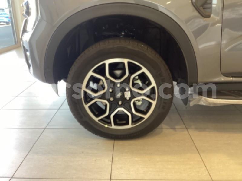 Big with watermark ford ranger maseru maseru 28730