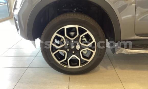 Sayi Na hannu Ford Ranger Black Mota in Maseru a Maseru Sayi Na hannu Ford Ranger Black Mota in Maseru a Maseru