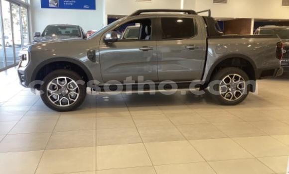 Sayi Na hannu Ford Ranger Black Mota in Maseru a Maseru Sayi Na hannu Ford Ranger Black Mota in Maseru a Maseru