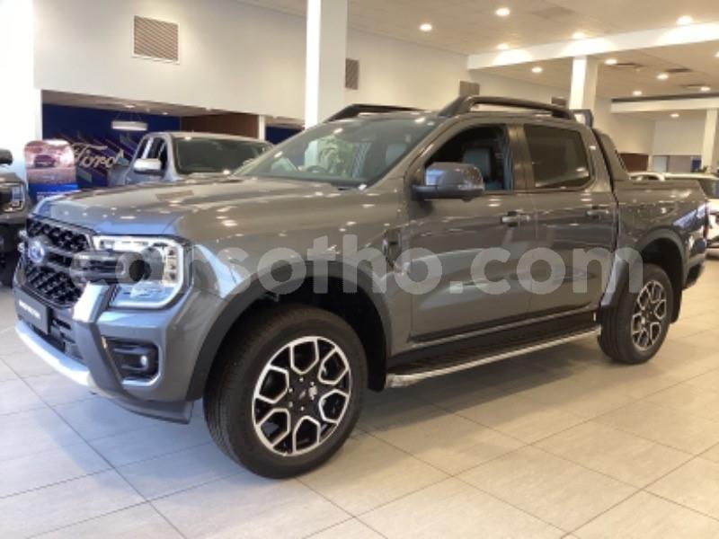 Big with watermark ford ranger maseru maseru 28730