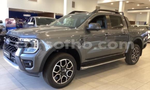 Sayi Na hannu Ford Ranger Black Mota in Maseru a Maseru Sayi Na hannu Ford Ranger Black Mota in Maseru a Maseru