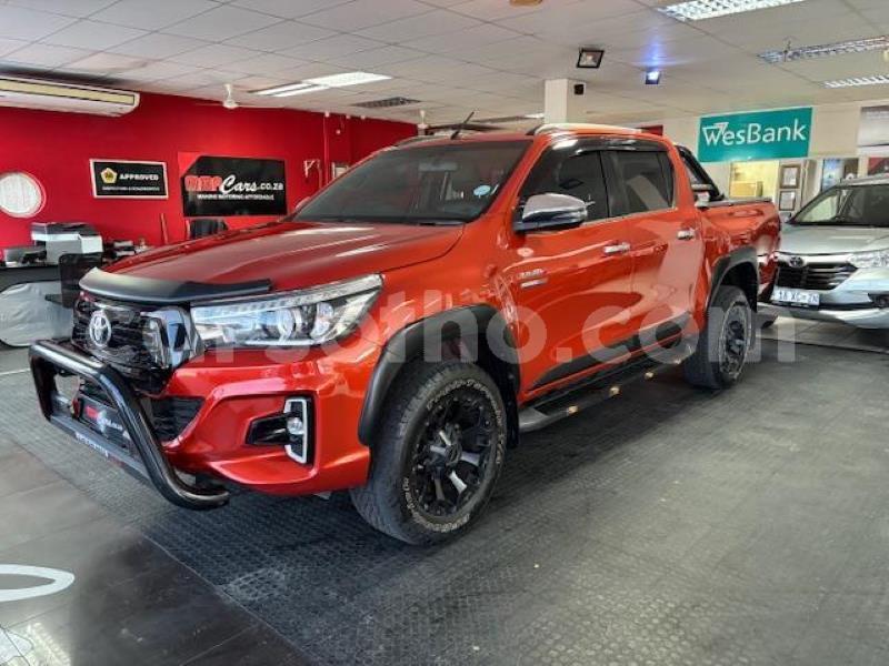 Big with watermark toyota hilux maseru maseru 28731