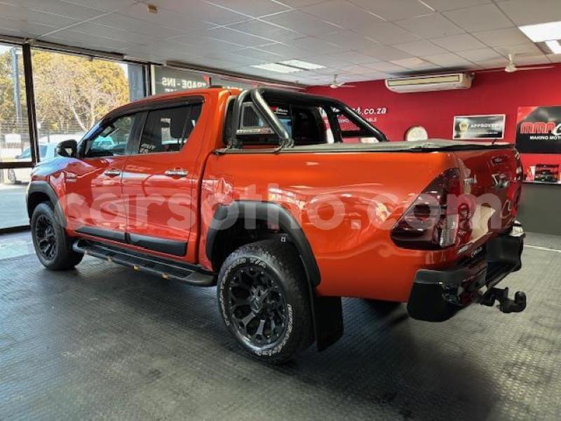 Big with watermark toyota hilux maseru maseru 28731