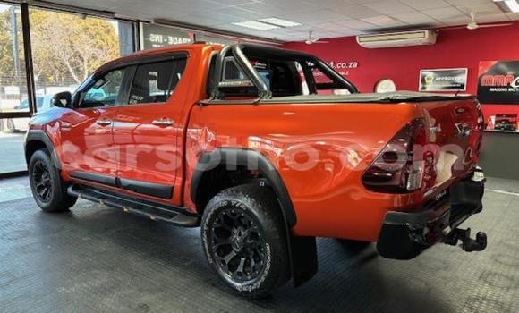 اشتري مستعمل Toyota Hilux Red سيارة في Maseru في Maseru اشتري مستعمل Toyota Hilux Red سيارة في Maseru في Maseru