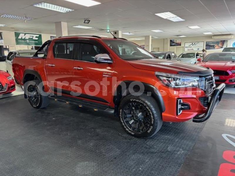 Big with watermark toyota hilux maseru maseru 28731