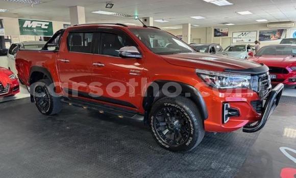 اشتري مستعمل Toyota Hilux Red سيارة في Maseru في Maseru اشتري مستعمل Toyota Hilux Red سيارة في Maseru في Maseru