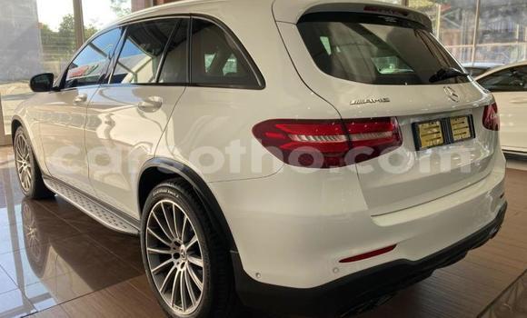 اشتري مستعمل Mercedes-Benz AMG GLC White سيارة في Maseru في Maseru اشتري مستعمل Mercedes-Benz AMG GLC White سيارة في Maseru في Maseru