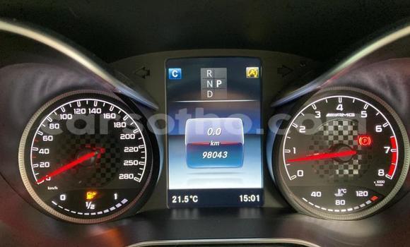 اشتري مستعمل Mercedes-Benz AMG GLC White سيارة في Maseru في Maseru اشتري مستعمل Mercedes-Benz AMG GLC White سيارة في Maseru في Maseru