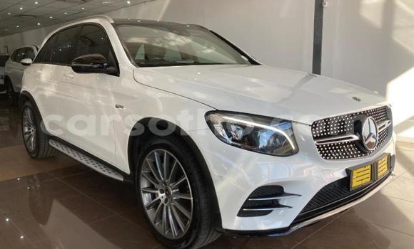 اشتري مستعمل Mercedes-Benz AMG GLC White سيارة في Maseru في Maseru اشتري مستعمل Mercedes-Benz AMG GLC White سيارة في Maseru في Maseru