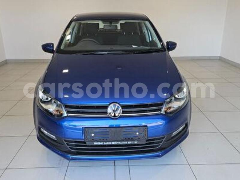 Big with watermark volkswagen polo maseru maseru 28734