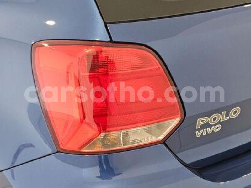 Big with watermark volkswagen polo maseru maseru 28734