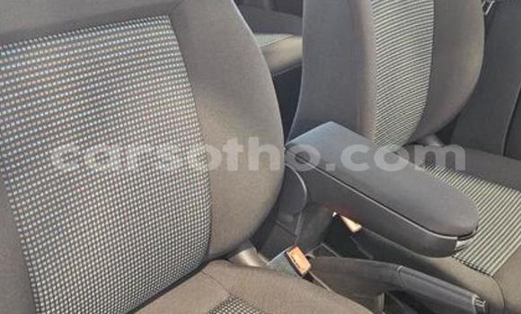 Buy Used Volkswagen Polo Blue Car in Maseru in Maseru Buy Used Volkswagen Polo Blue Car in Maseru in Maseru