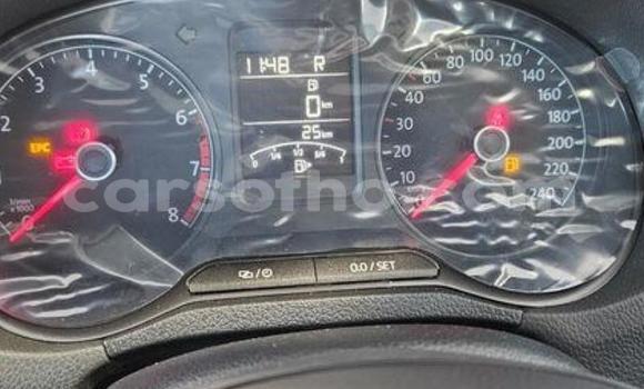 Buy Used Volkswagen Polo Blue Car in Maseru in Maseru Buy Used Volkswagen Polo Blue Car in Maseru in Maseru