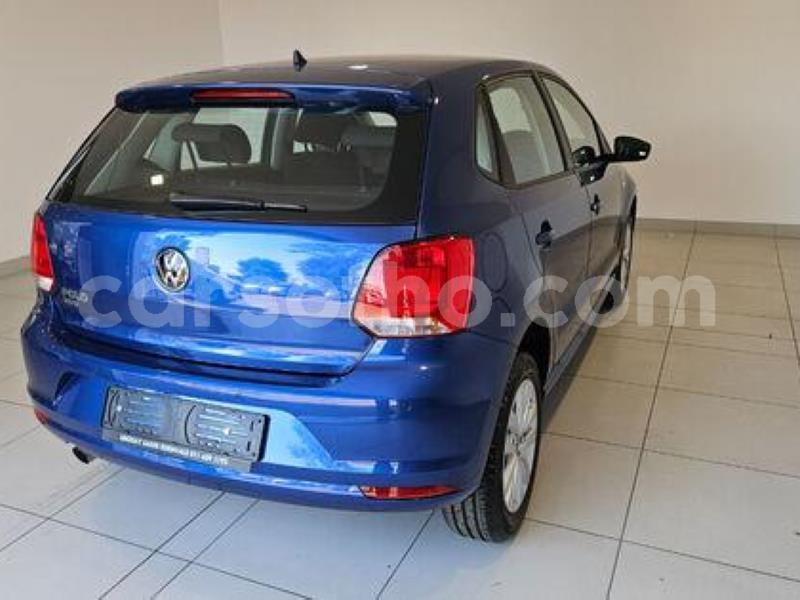 Big with watermark volkswagen polo maseru maseru 28734