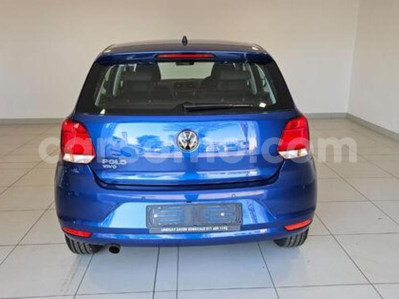 Big with watermark volkswagen polo maseru maseru 28734