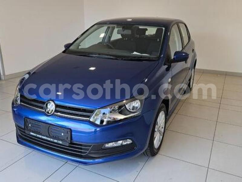 Big with watermark volkswagen polo maseru maseru 28734