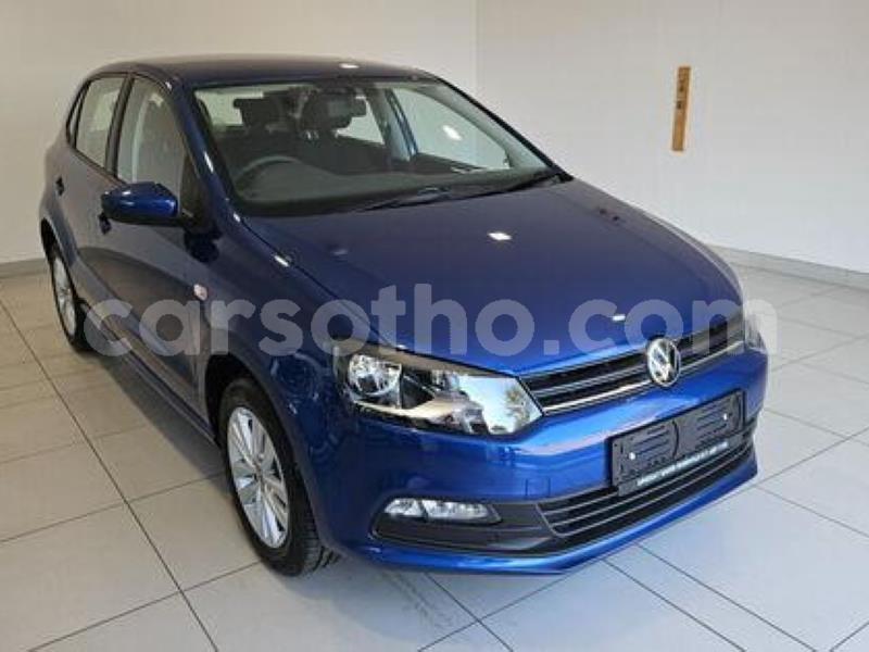 Big with watermark volkswagen polo maseru maseru 28734