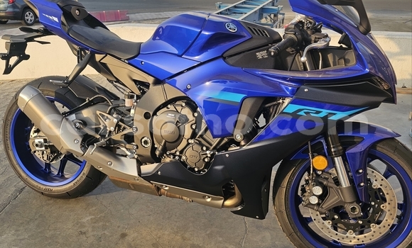 Sayi Na hannu Yamaha R1 Blue Motsi in Maseru a Maseru