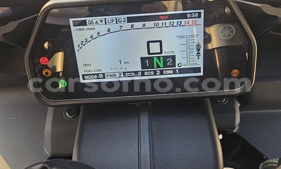 اشتري مستعمل Yamaha R1 Blue دراجة نارية في Maseru في Maseru اشتري مستعمل Yamaha R1 Blue دراجة نارية في Maseru في Maseru