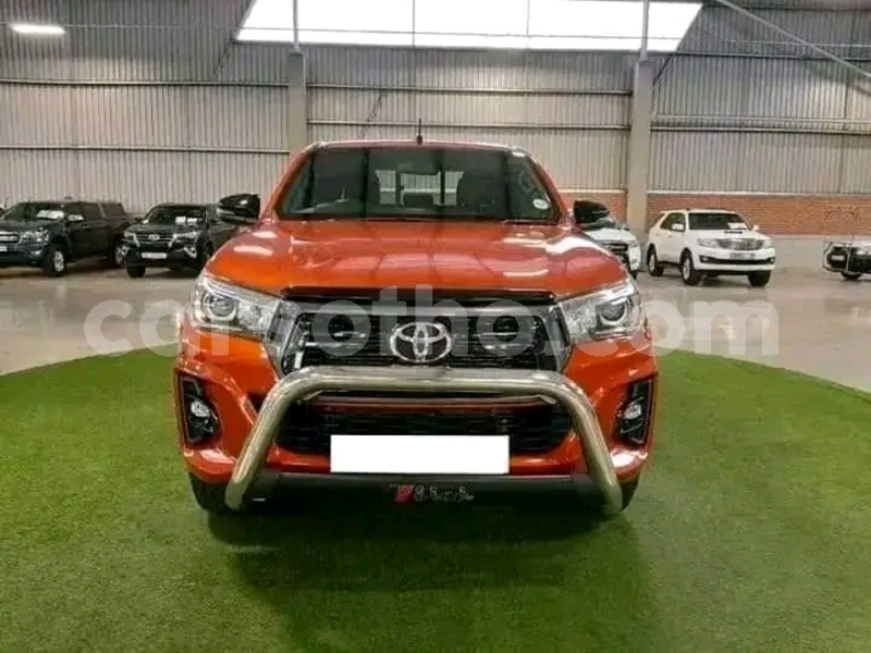 Big with watermark toyota hilux maseru maseru 28736