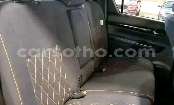 اشتري مستعمل Toyota Hilux Other سيارة في Maseru في Maseru اشتري مستعمل Toyota Hilux Other سيارة في Maseru في Maseru