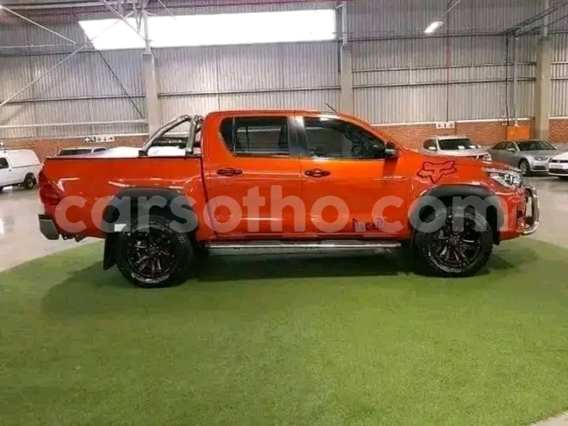 Big with watermark toyota hilux maseru maseru 28736