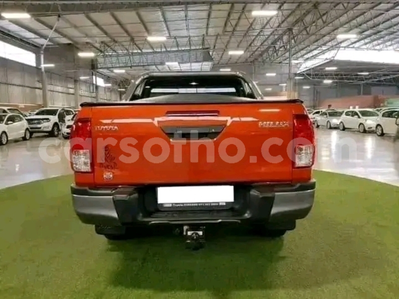 Big with watermark toyota hilux maseru maseru 28736