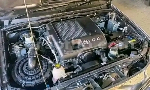 اشتري مستعمل Toyota Fortuner Black سيارة في Maseru في Maseru اشتري مستعمل Toyota Fortuner Black سيارة في Maseru في Maseru