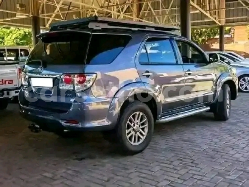 Big with watermark toyota fortuner maseru maseru 28737