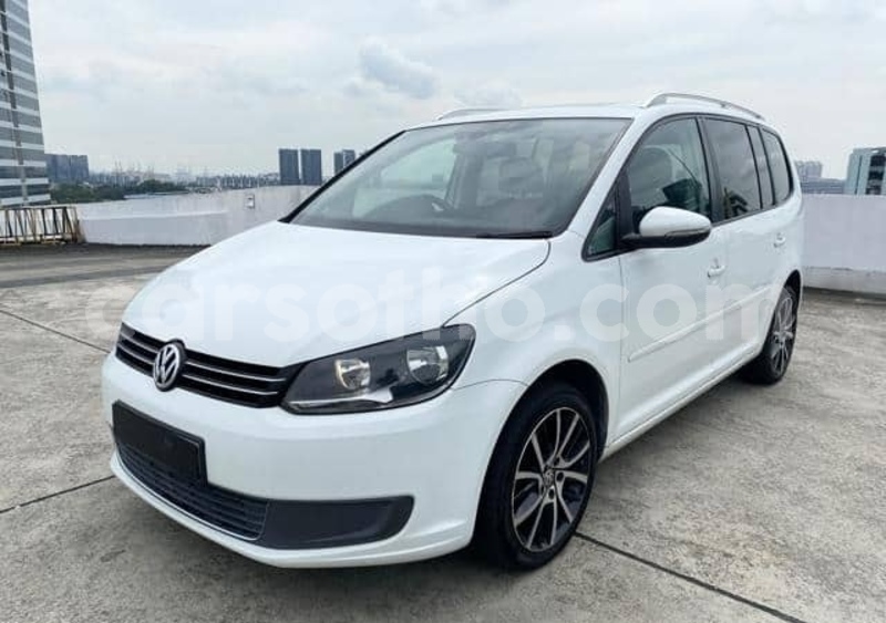 Big with watermark volkswagen touran leribe maputsoe 28738