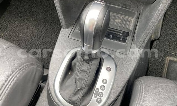 Sayi Na hannu Volkswagen Touran White Mota in Maputsoe a Leribe Sayi Na hannu Volkswagen Touran White Mota in Maputsoe a Leribe