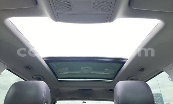 Sayi Na hannu Volkswagen Touran White Mota in Maputsoe a Leribe Sayi Na hannu Volkswagen Touran White Mota in Maputsoe a Leribe