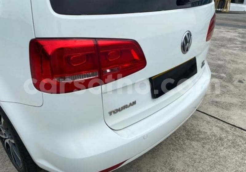 Big with watermark volkswagen touran leribe maputsoe 28738