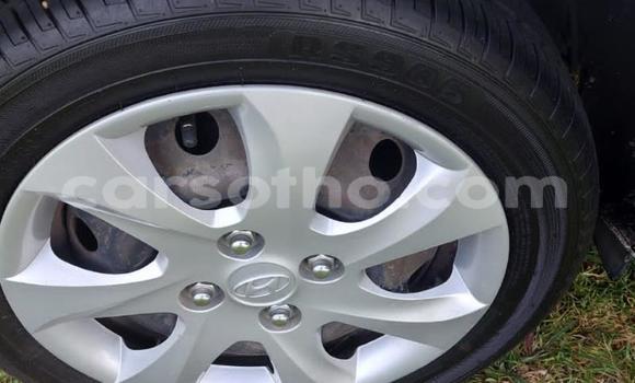 Sayi Na hannu Hyundai i10 White Mota in Maseru a Maseru Sayi Na hannu Hyundai i10 White Mota in Maseru a Maseru
