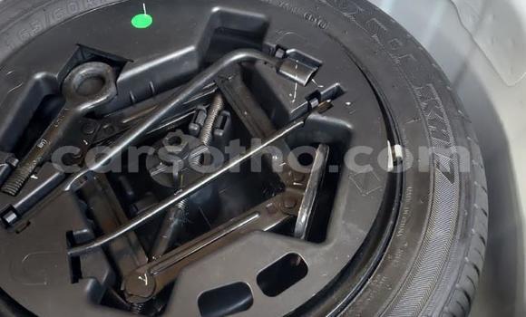 Sayi Na hannu Hyundai i10 White Mota in Maseru a Maseru Sayi Na hannu Hyundai i10 White Mota in Maseru a Maseru