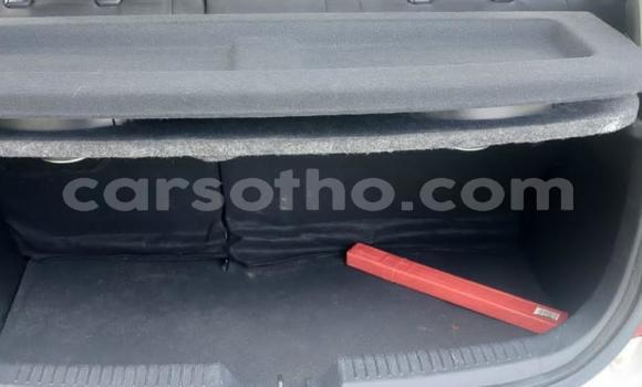 Sayi Na hannu Hyundai i10 White Mota in Maseru a Maseru Sayi Na hannu Hyundai i10 White Mota in Maseru a Maseru