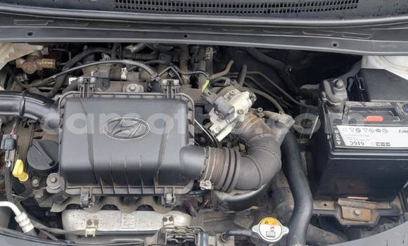 Sayi Na hannu Hyundai i10 White Mota in Maseru a Maseru Sayi Na hannu Hyundai i10 White Mota in Maseru a Maseru