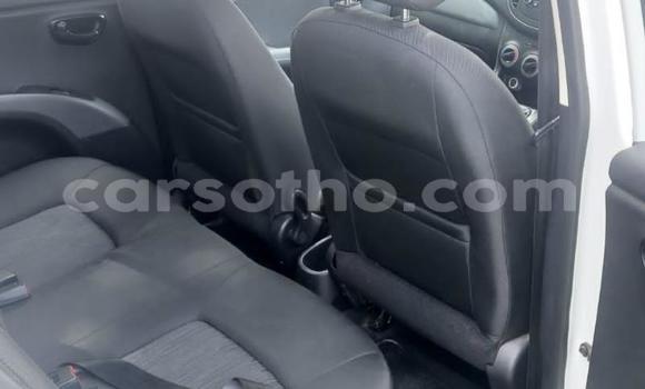 Sayi Na hannu Hyundai i10 White Mota in Maseru a Maseru Sayi Na hannu Hyundai i10 White Mota in Maseru a Maseru