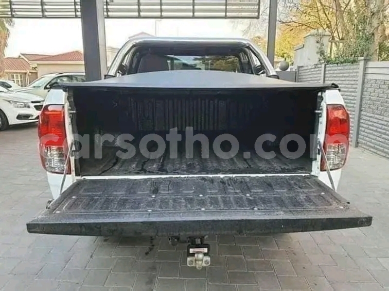 Big with watermark toyota hilux maseru maseru 28740